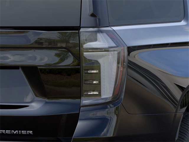 new 2025 Chevrolet Suburban car, priced at $81,663