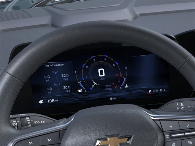new 2025 Chevrolet Suburban car, priced at $81,663