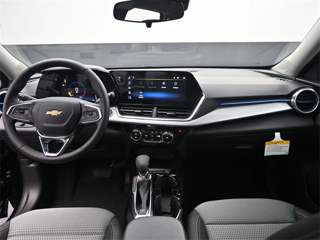 new 2026 Chevrolet Trax car, priced at $25,090