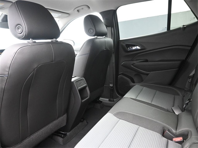new 2026 Chevrolet Trax car, priced at $25,090