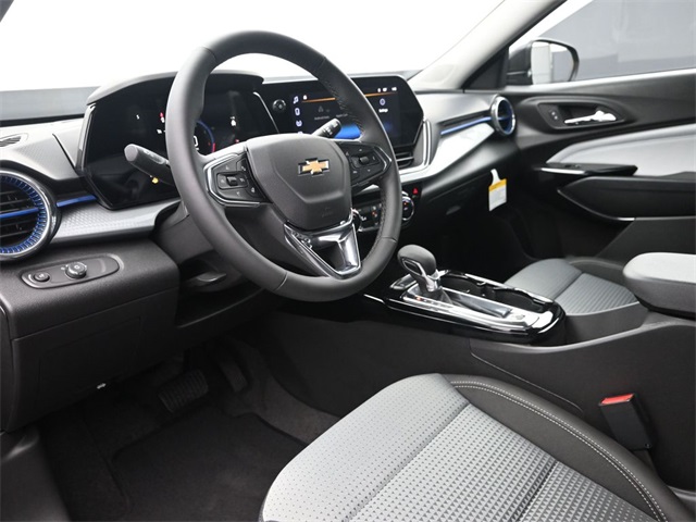 new 2026 Chevrolet Trax car, priced at $25,090