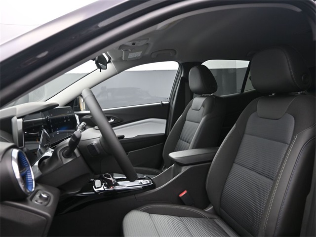 new 2026 Chevrolet Trax car, priced at $25,090