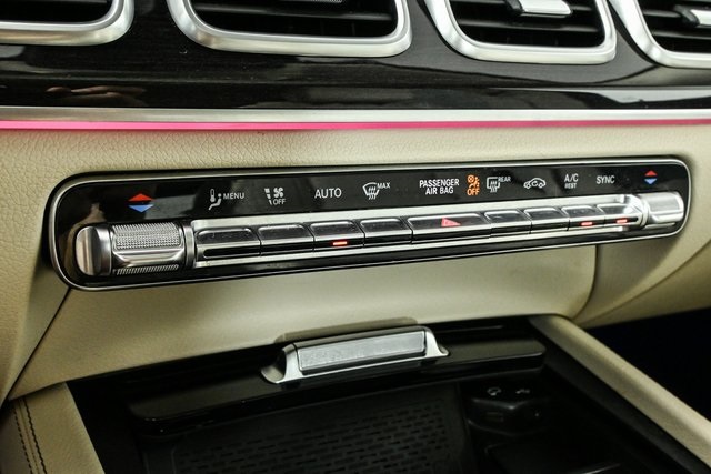 used 2021 Mercedes-Benz GLE car, priced at $39,500