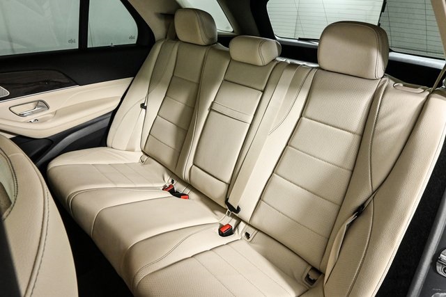 used 2021 Mercedes-Benz GLE car, priced at $39,500