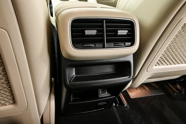used 2021 Mercedes-Benz GLE car, priced at $39,500