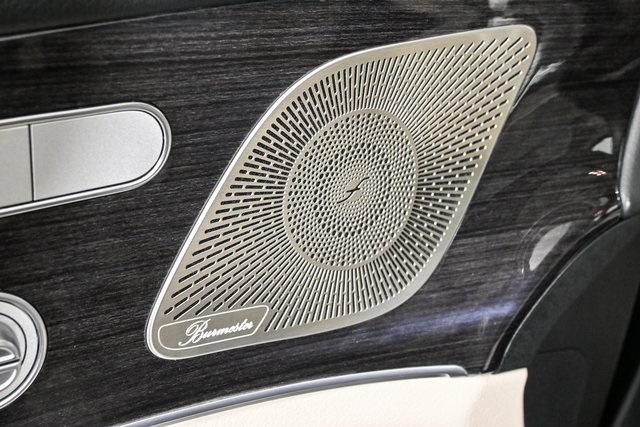 used 2021 Mercedes-Benz GLE car, priced at $39,500