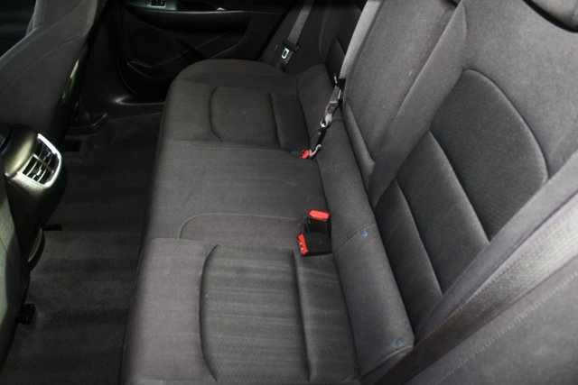 used 2024 Chevrolet Malibu car, priced at $19,782