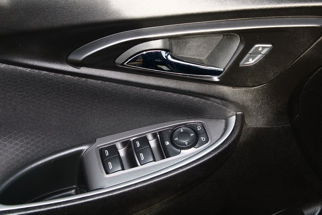 used 2024 Chevrolet Malibu car, priced at $19,782