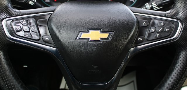 used 2024 Chevrolet Malibu car, priced at $19,782