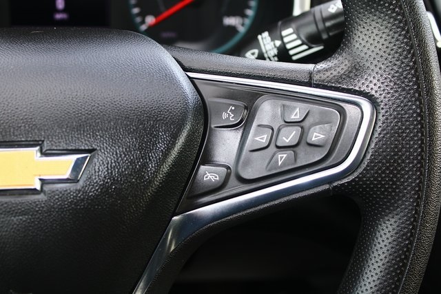 used 2024 Chevrolet Malibu car, priced at $19,782