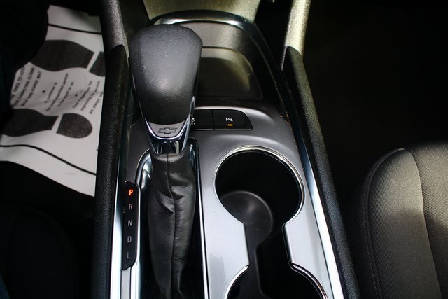 used 2024 Chevrolet Malibu car, priced at $19,782