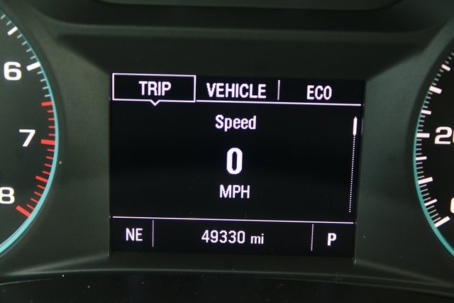 used 2024 Chevrolet Malibu car, priced at $19,782