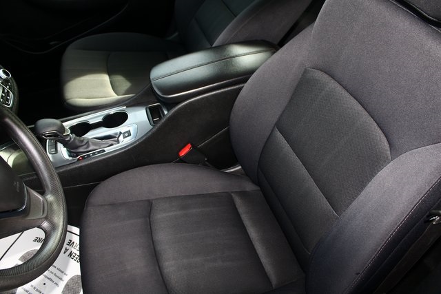 used 2024 Chevrolet Malibu car, priced at $19,782