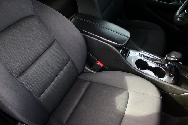 used 2024 Chevrolet Malibu car, priced at $19,782