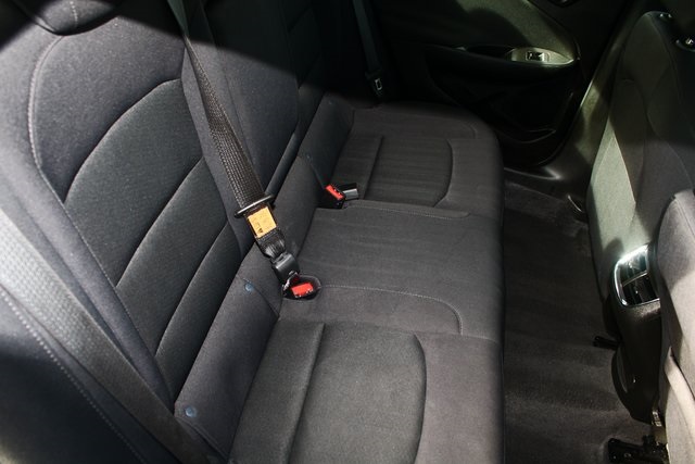 used 2024 Chevrolet Malibu car, priced at $19,782