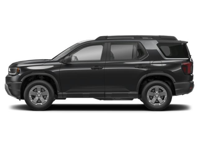 new 2026 Honda Passport car, priced at $46,245