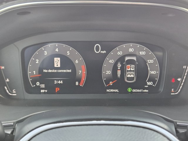 used 2025 Acura Integra car, priced at $32,900