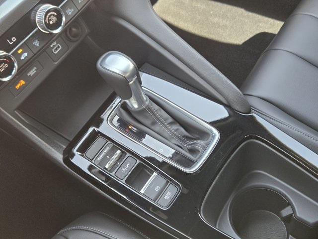 used 2025 Acura Integra car, priced at $32,900