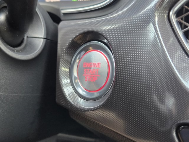 used 2025 Acura Integra car, priced at $32,900