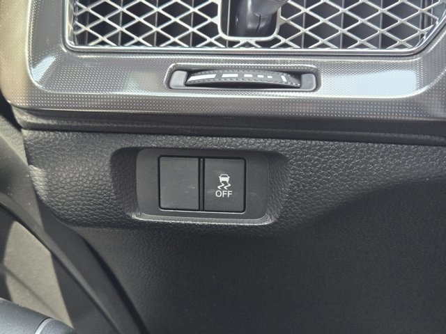 used 2025 Acura Integra car, priced at $32,900