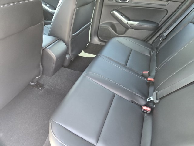 used 2025 Acura Integra car, priced at $32,900