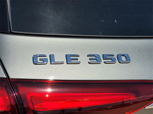 new 2025 Mercedes-Benz GLE car, priced at $80,335