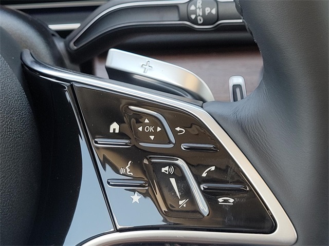 new 2025 Mercedes-Benz GLE car, priced at $80,335