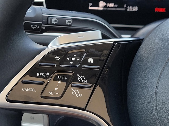 new 2025 Mercedes-Benz GLE car, priced at $80,335