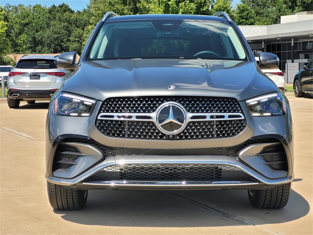 new 2025 Mercedes-Benz GLE car, priced at $80,335