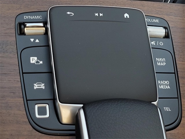 new 2025 Mercedes-Benz GLE car, priced at $80,335