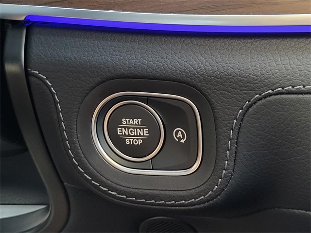 new 2025 Mercedes-Benz GLE car, priced at $80,335