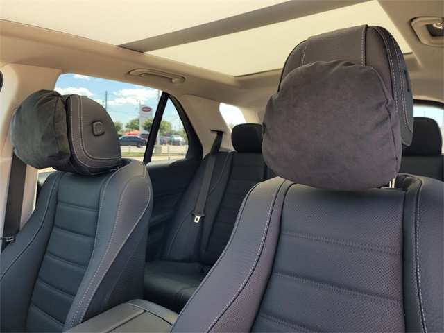 new 2025 Mercedes-Benz GLE car, priced at $80,335