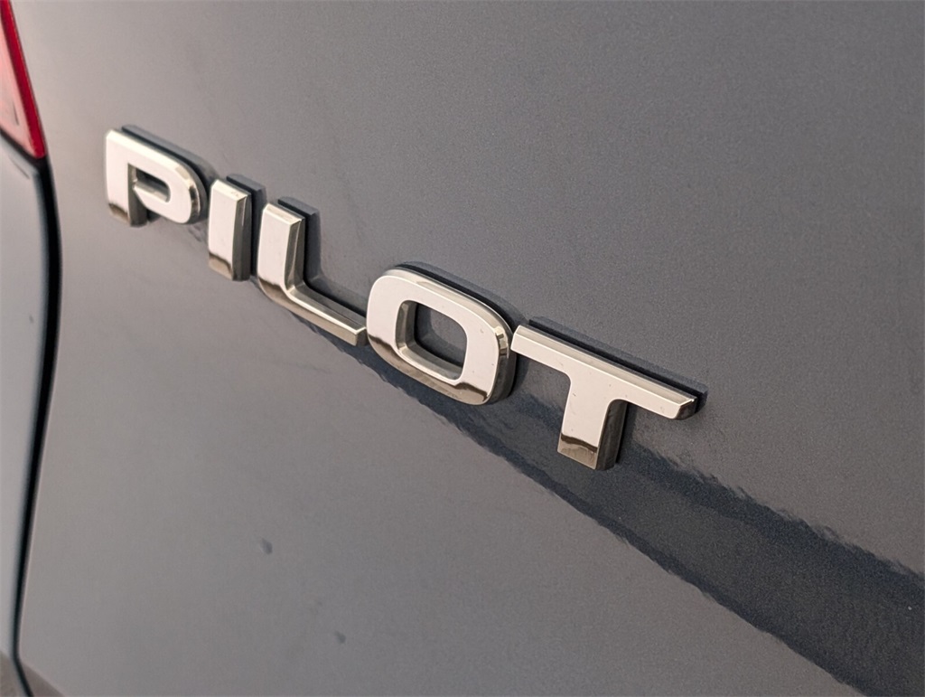 used 2019 Honda Pilot car, priced at $25,000