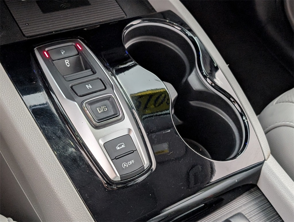 used 2019 Honda Pilot car, priced at $25,000