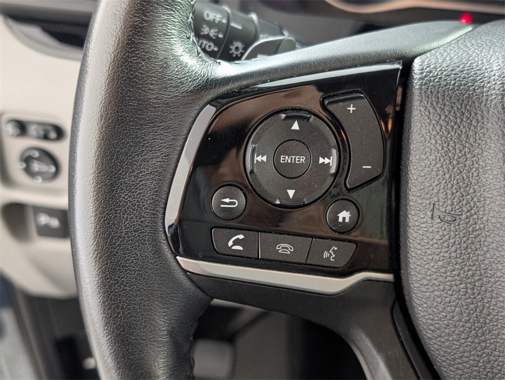 used 2019 Honda Pilot car, priced at $25,000