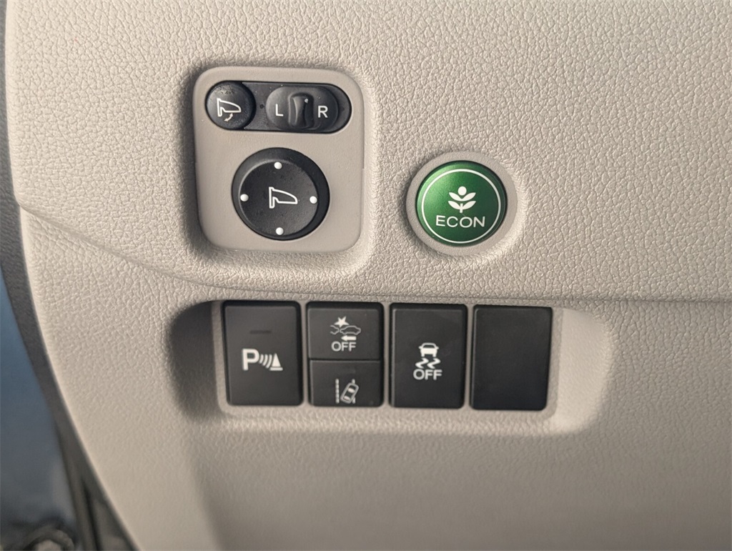 used 2019 Honda Pilot car, priced at $25,000