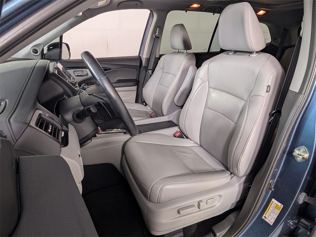 used 2019 Honda Pilot car, priced at $25,000