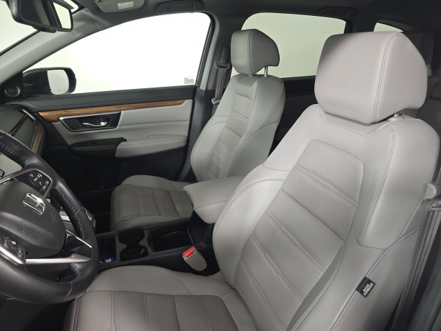 used 2018 Honda CR-V car, priced at $23,295