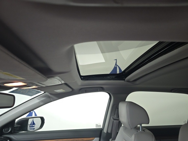 used 2018 Honda CR-V car, priced at $23,295