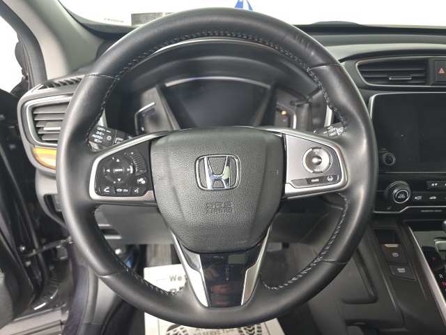 used 2018 Honda CR-V car, priced at $23,295