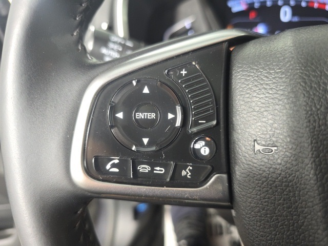 used 2018 Honda CR-V car, priced at $23,295
