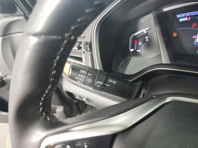 used 2018 Honda CR-V car, priced at $23,295