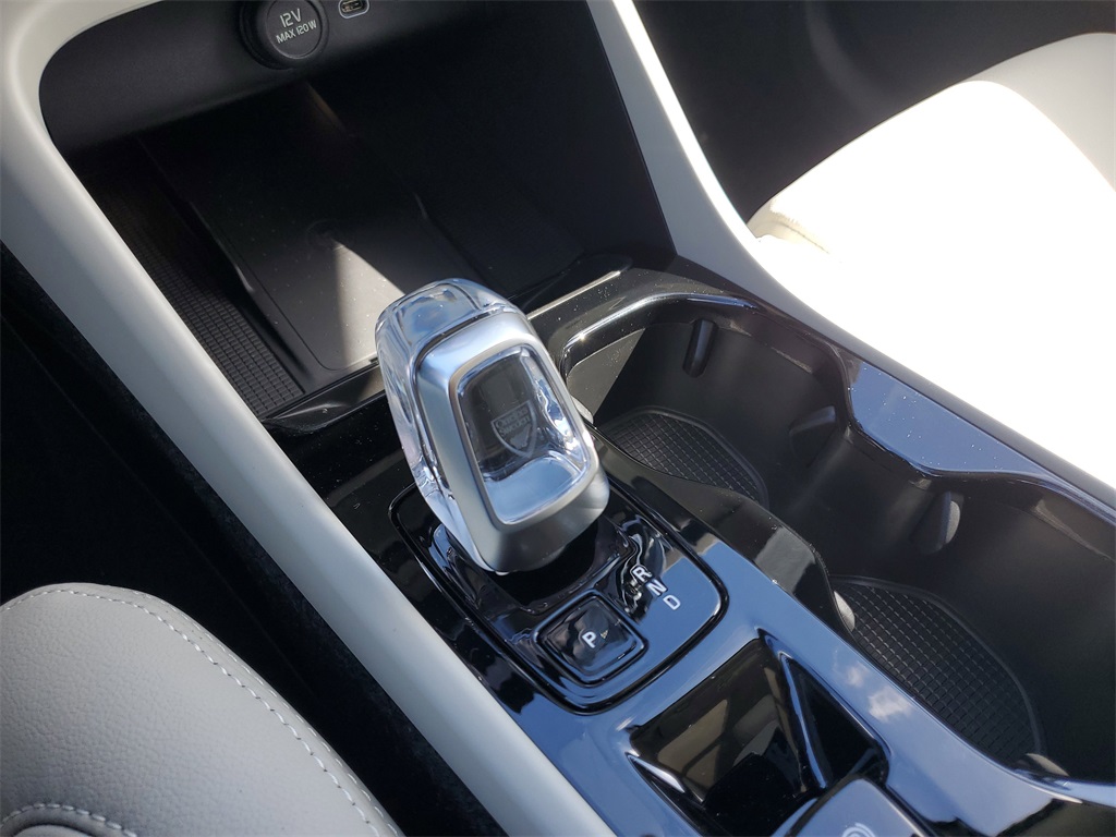 new 2026 Volvo XC40 car, priced at $48,110