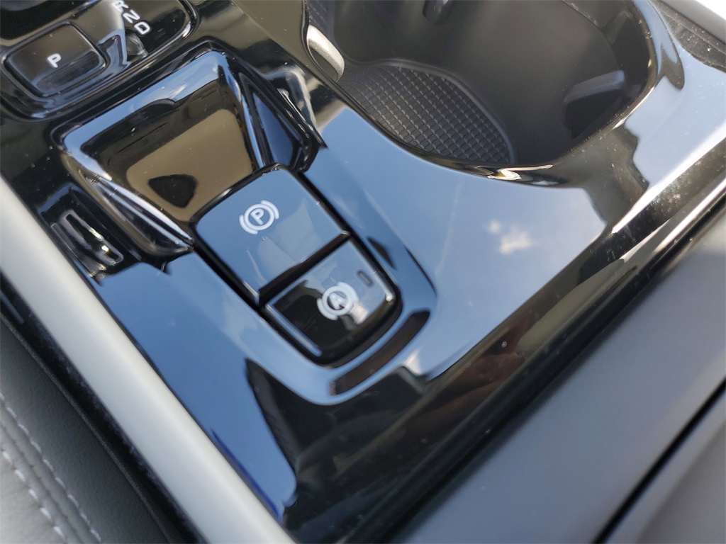 new 2026 Volvo XC40 car, priced at $48,110