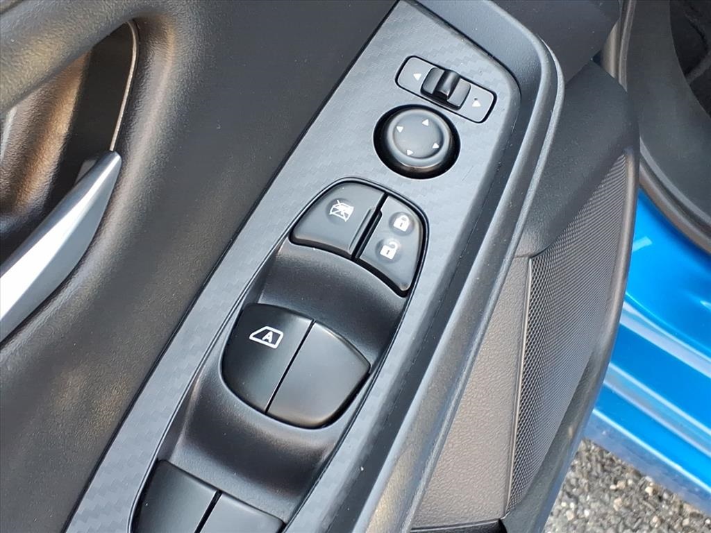 used 2021 Nissan Sentra car, priced at $14,500