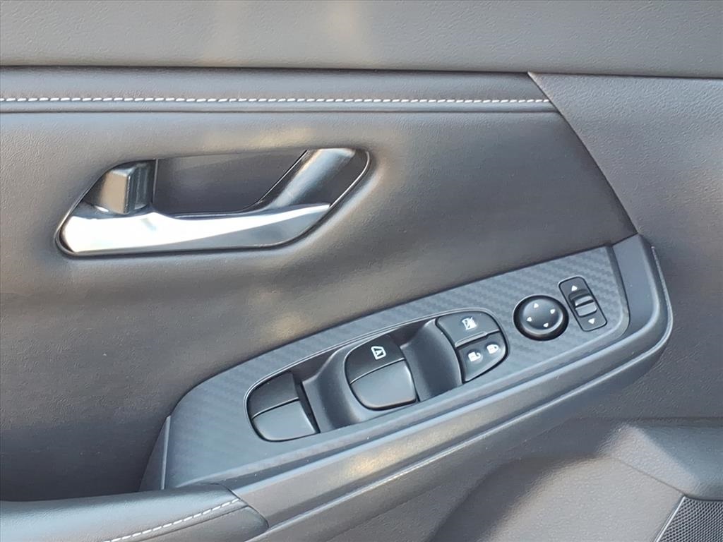 used 2021 Nissan Sentra car, priced at $14,500