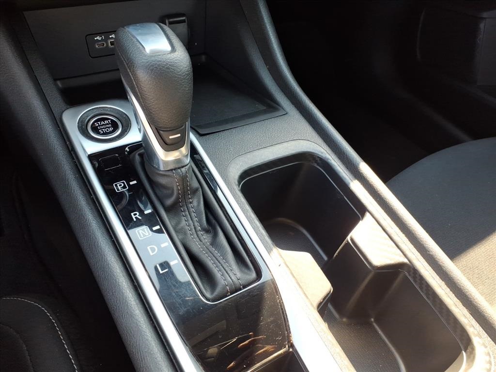 used 2021 Nissan Sentra car, priced at $14,500