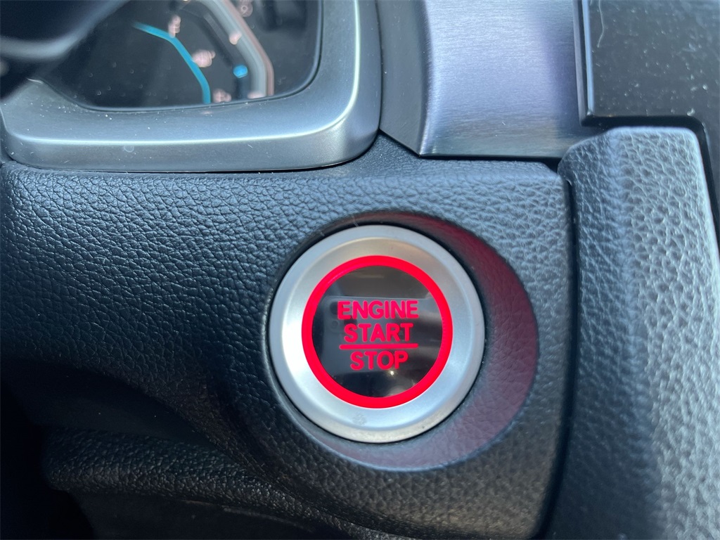 used 2016 Honda Civic car, priced at $14,800
