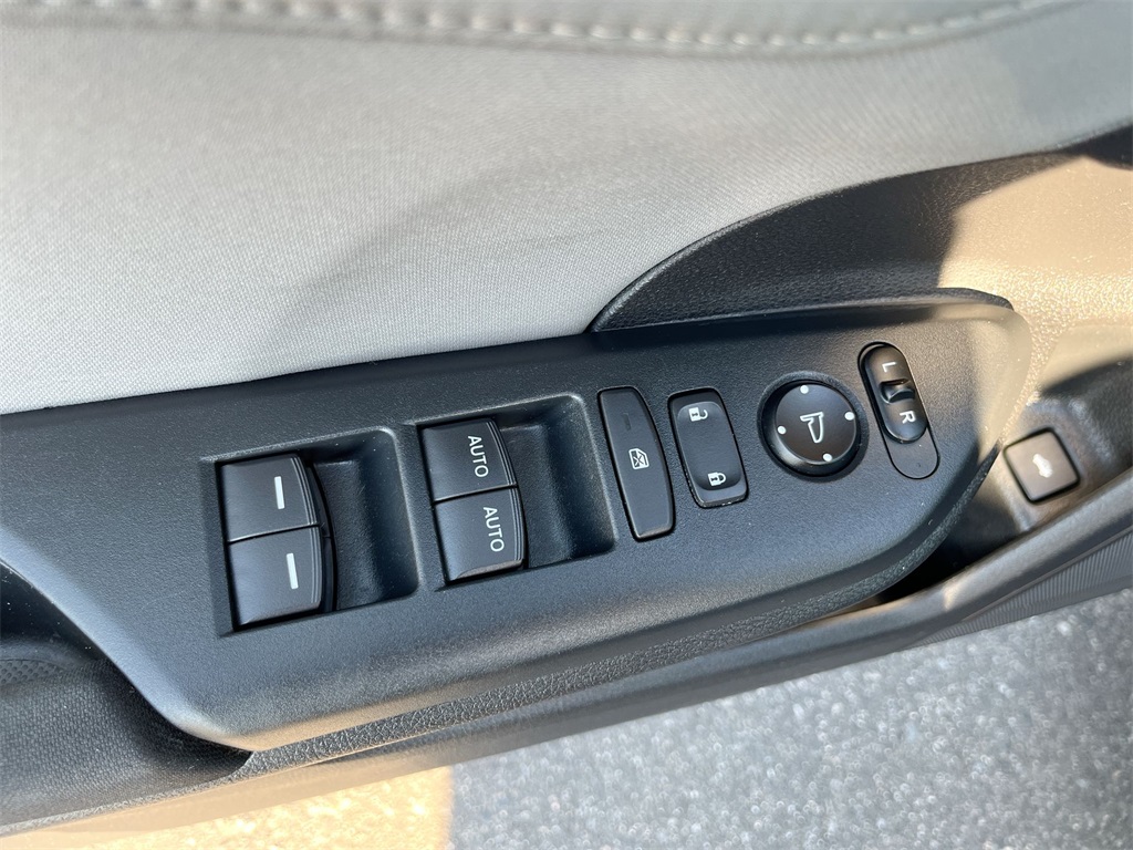 used 2016 Honda Civic car, priced at $14,800