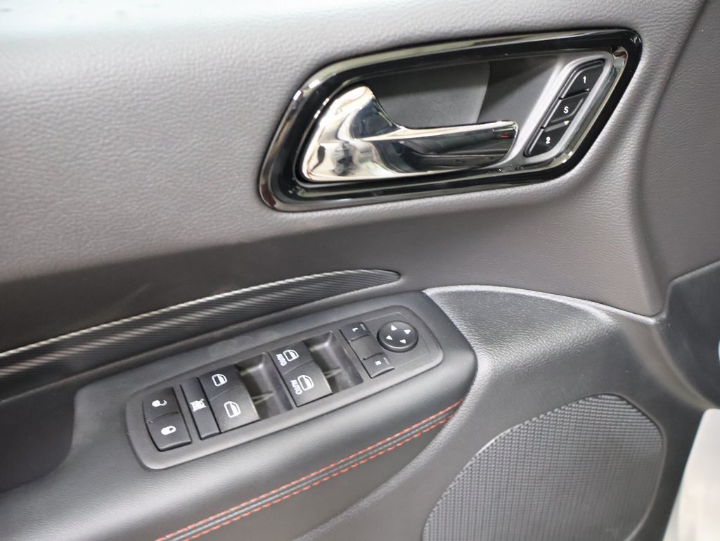 new 2025 Dodge Durango car, priced at $45,310